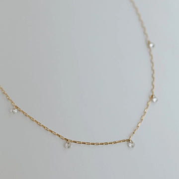 Soho Necklace